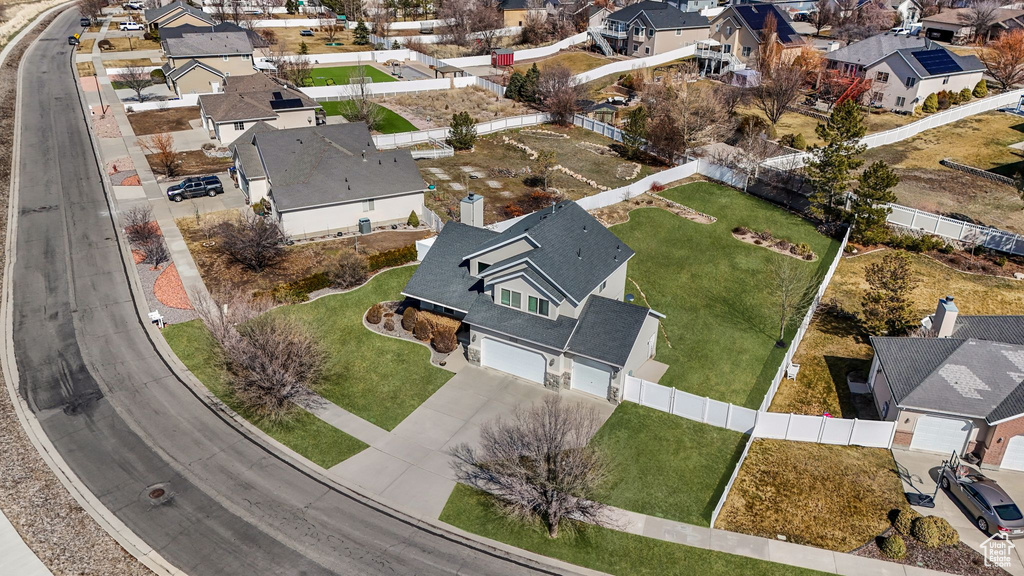 12271 S VAHE ST Draper, UT 84020