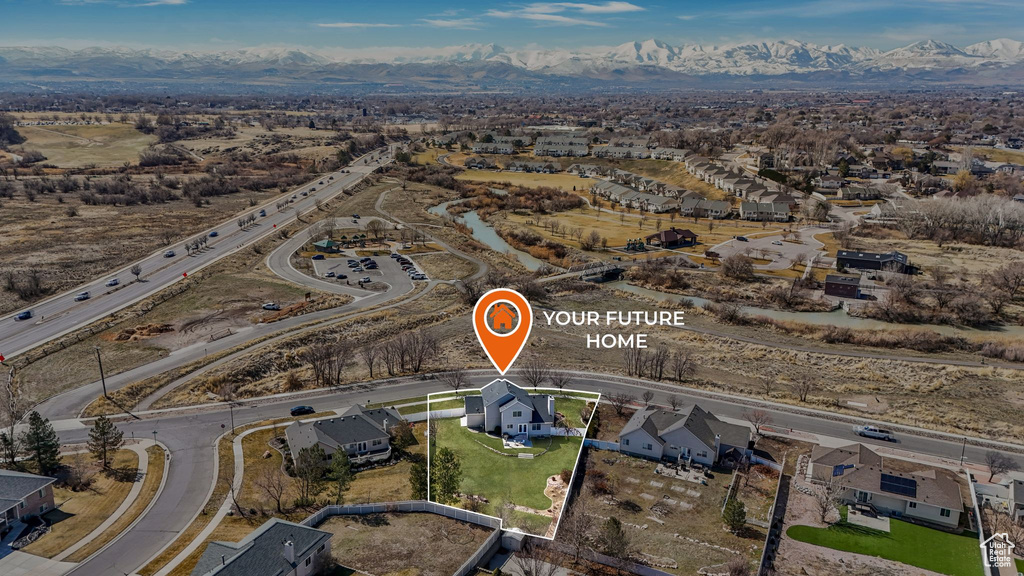 12271 S VAHE ST Draper, UT 84020