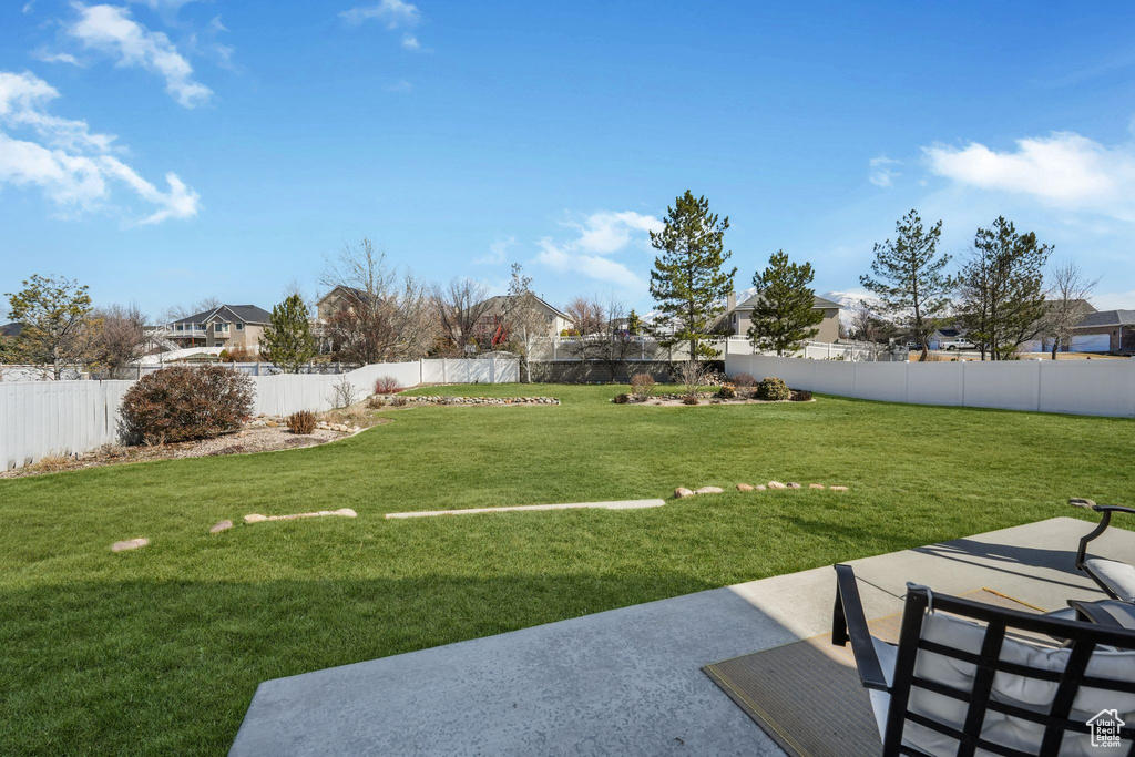 12271 S VAHE ST Draper, UT 84020