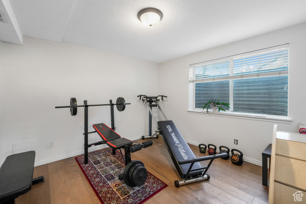 12271 S VAHE ST Draper, UT 84020