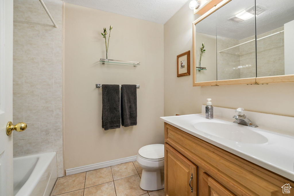 12271 S VAHE ST Draper, UT 84020