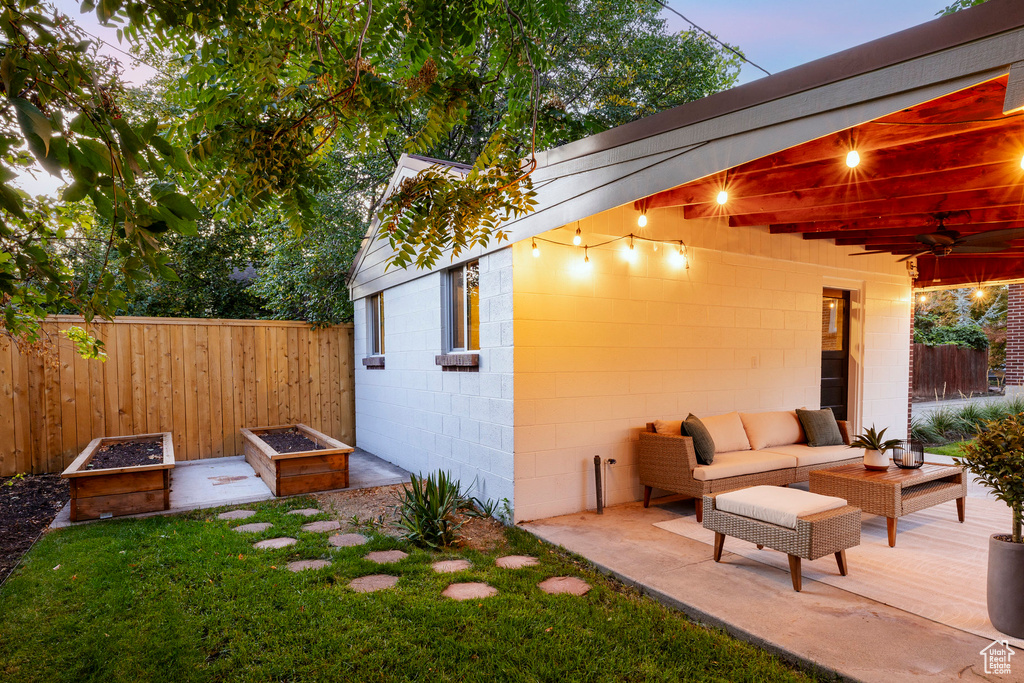 2138 E WILSON AVE Salt Lake City, UT 84108