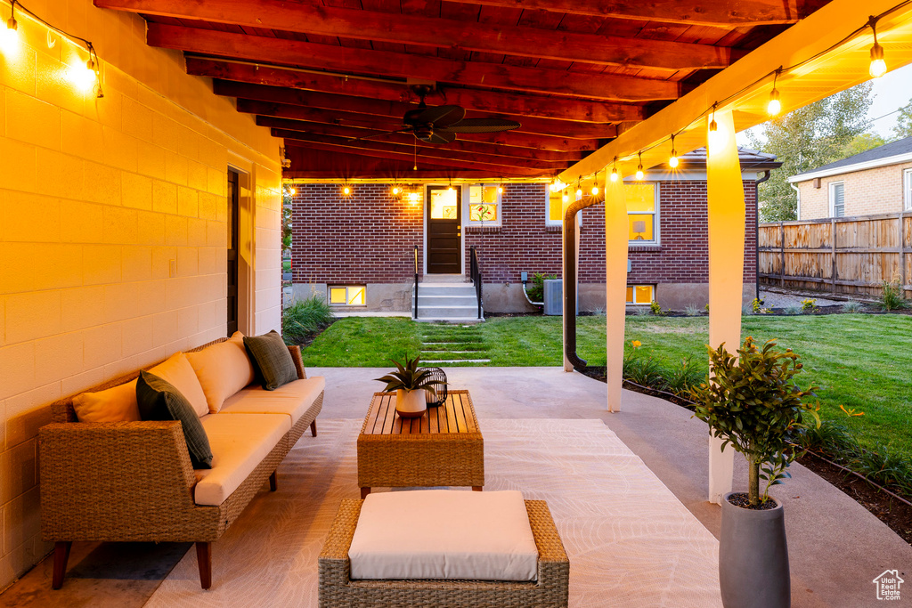 2138 E WILSON AVE Salt Lake City, UT 84108