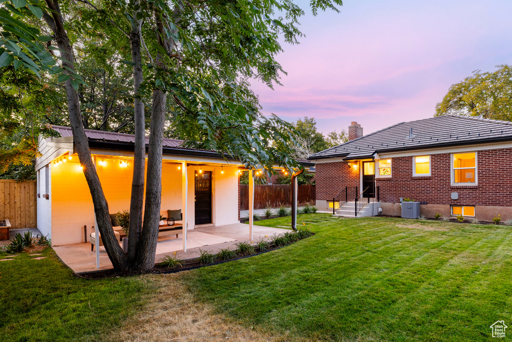 2138 E WILSON AVE Salt Lake City, UT 84108