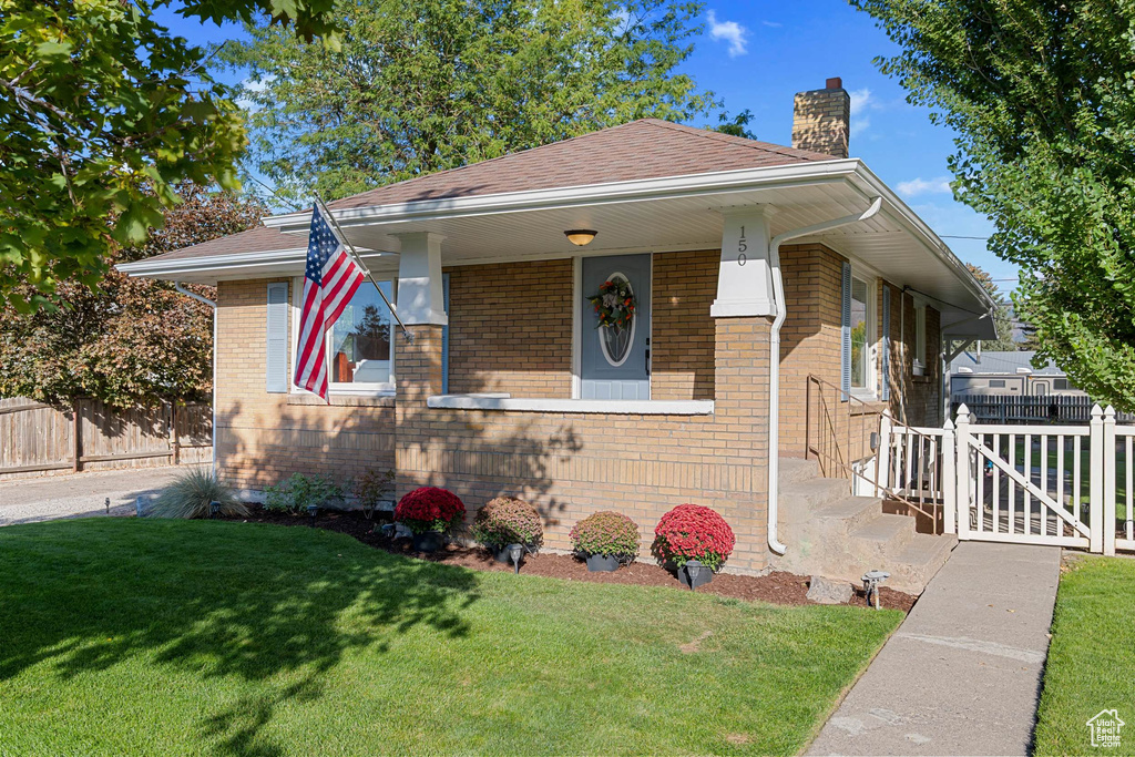 Photo 28 for MLS #2114776 at 150 N 100 East