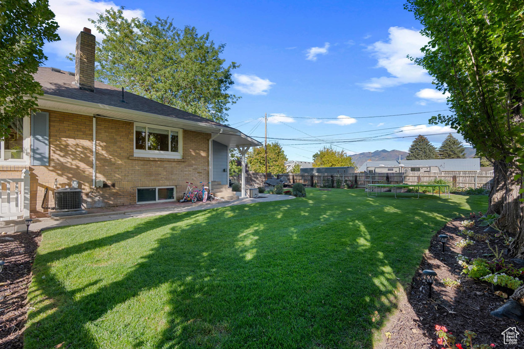 Photo 23 for MLS #2114776 at 150 N 100 East