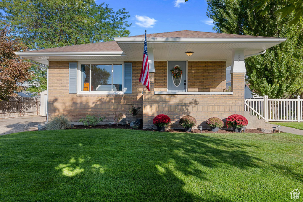 Photo 27 for MLS #2114776 at 150 N 100 East