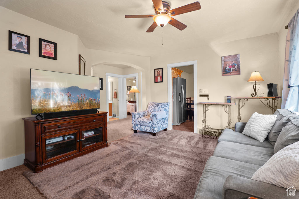 Photo 4 for MLS #2114776 at 150 N 100 East
