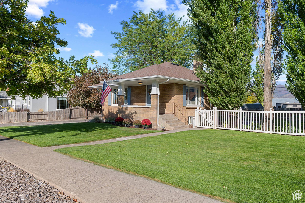 Photo 30 for MLS #2114776 at 150 N 100 East