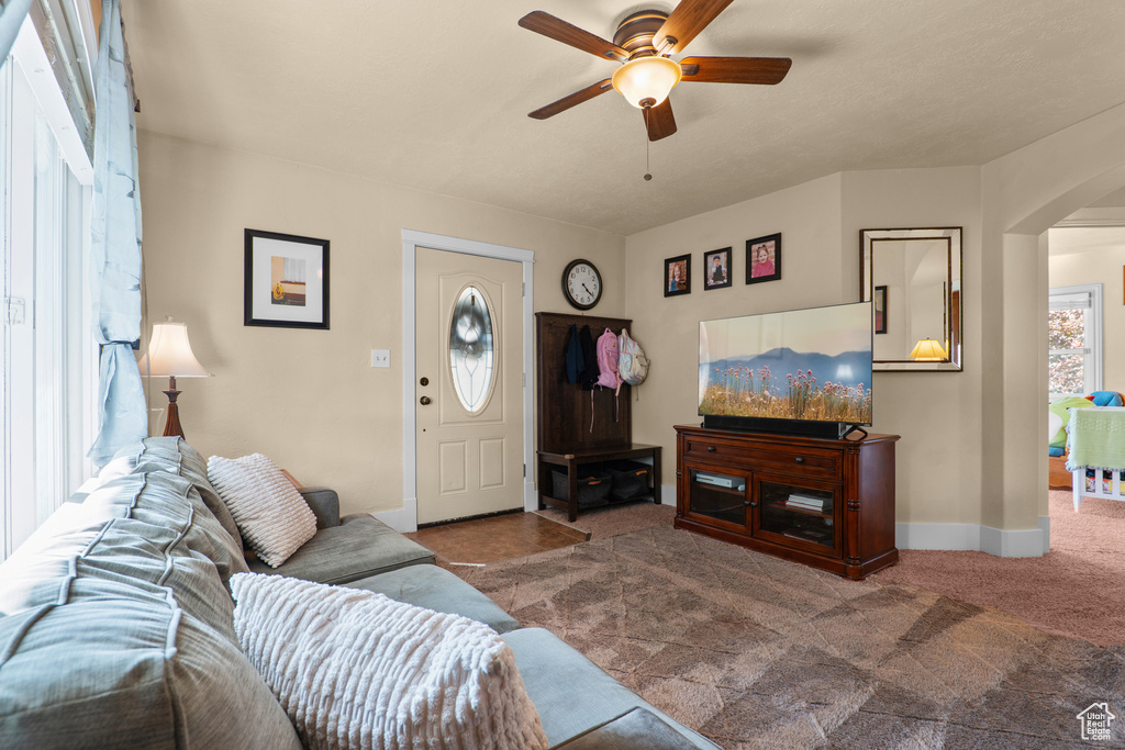 Photo 3 for MLS #2114776 at 150 N 100 East