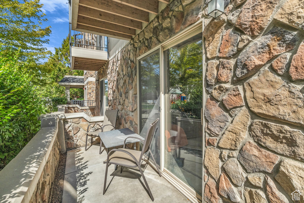1230 E PRIVET DR #103 Cottonwood Heights, UT 84121