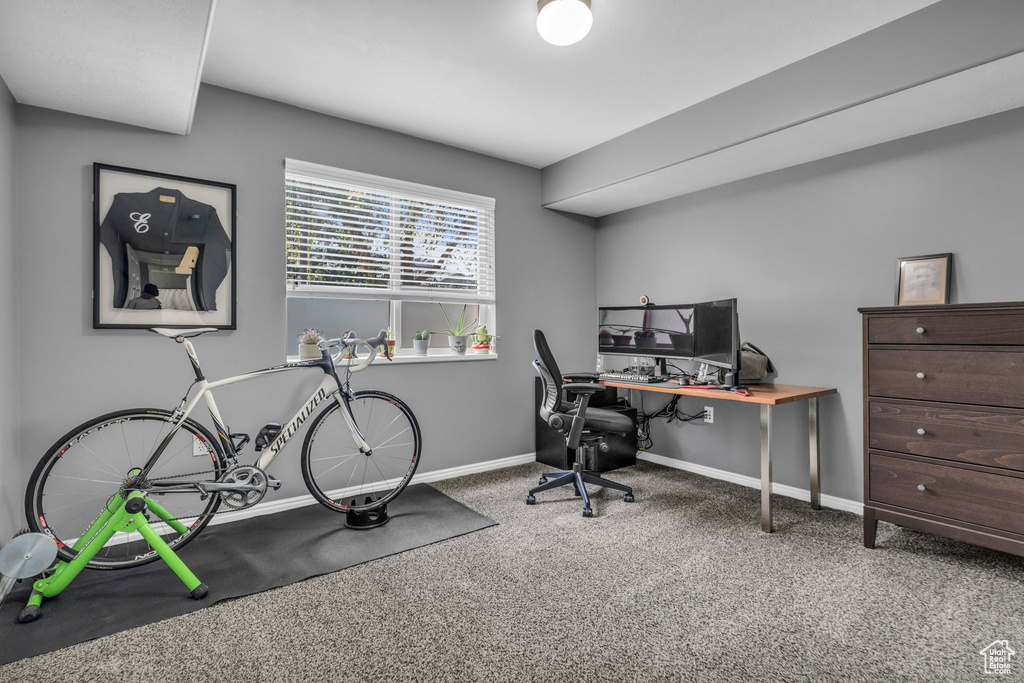 1230 E PRIVET DR #103 Cottonwood Heights, UT 84121