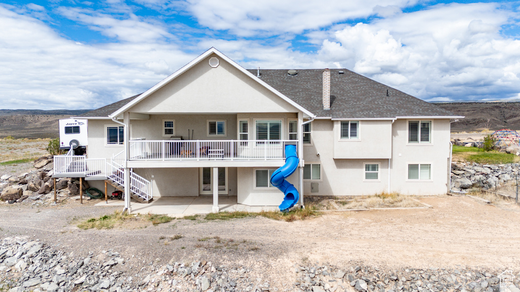 Photo 56 for MLS #2114778 at 351 W Skyline Dr
