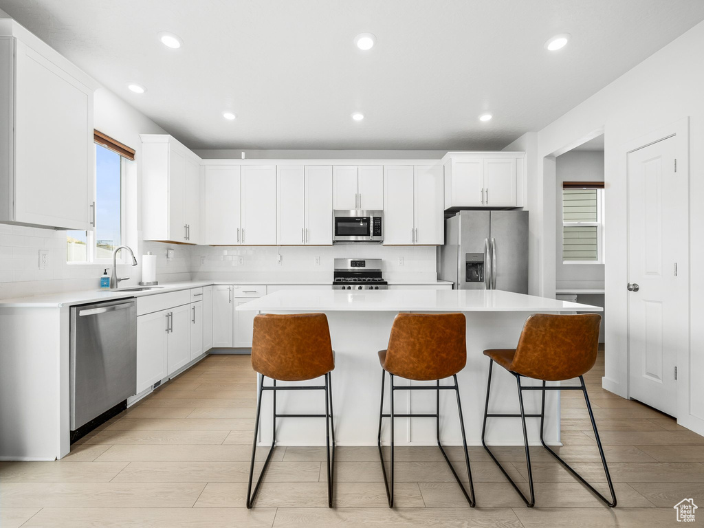 Photo 6 for MLS #2114783 at 2597 N Velvet Moon Dr
