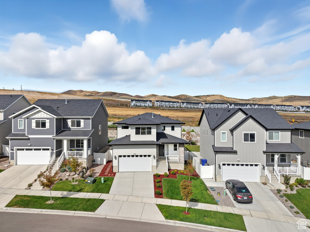 Photo 22 for MLS #2114783 at 2597 N Velvet Moon Dr