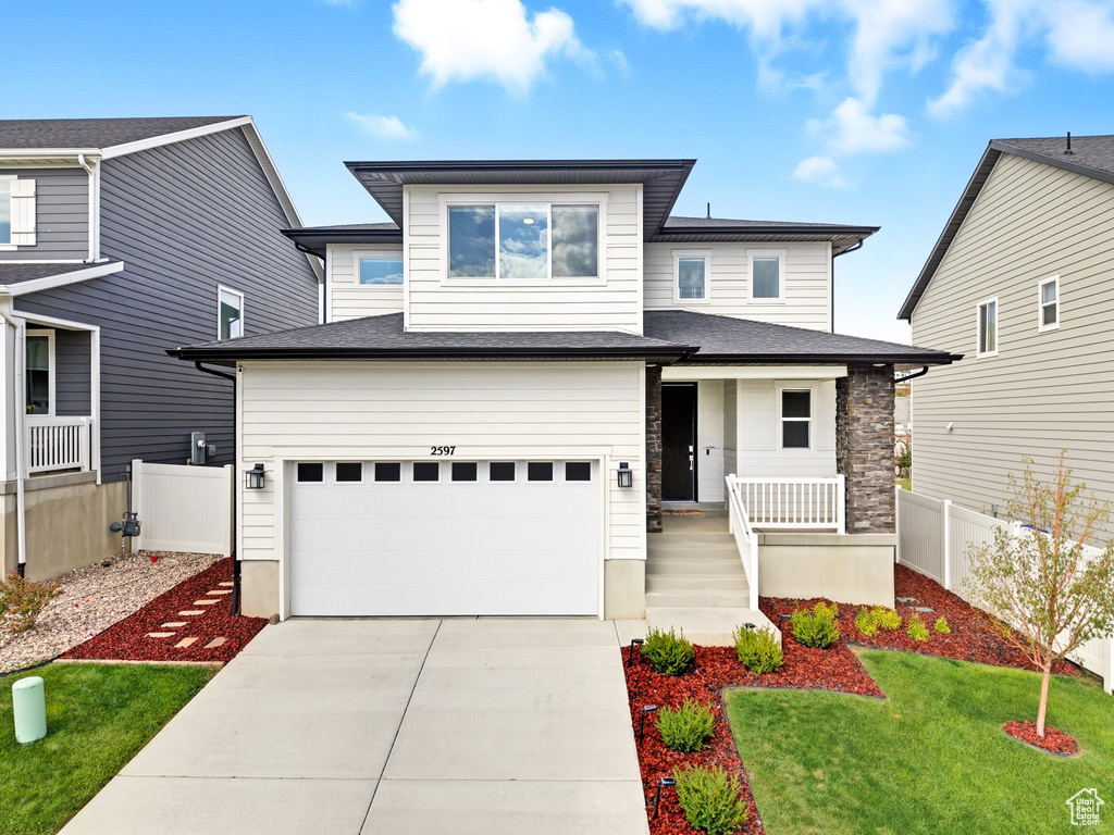 Photo 2 for MLS #2114783 at 2597 N Velvet Moon Dr