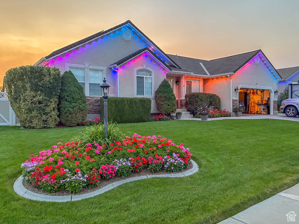 1553 N 250 E Layton, UT 84041