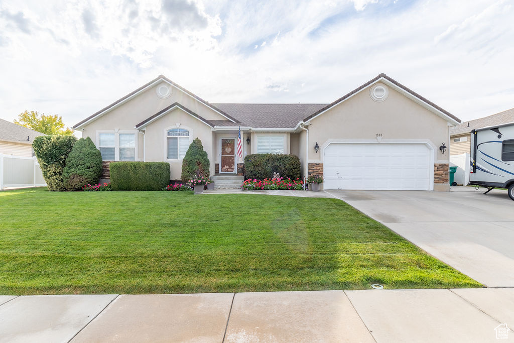 1553 N 250 E Layton, UT 84041