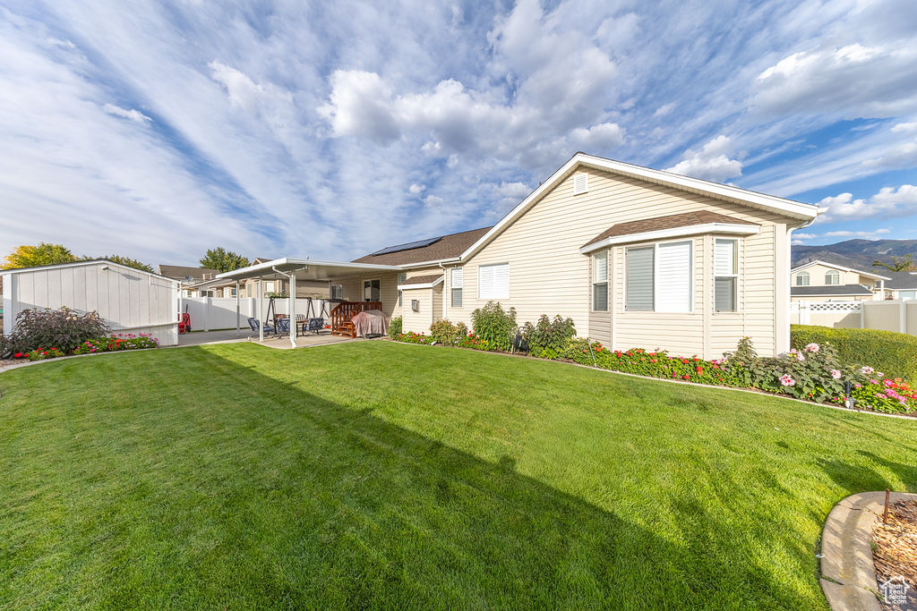 1553 N 250 E Layton, UT 84041