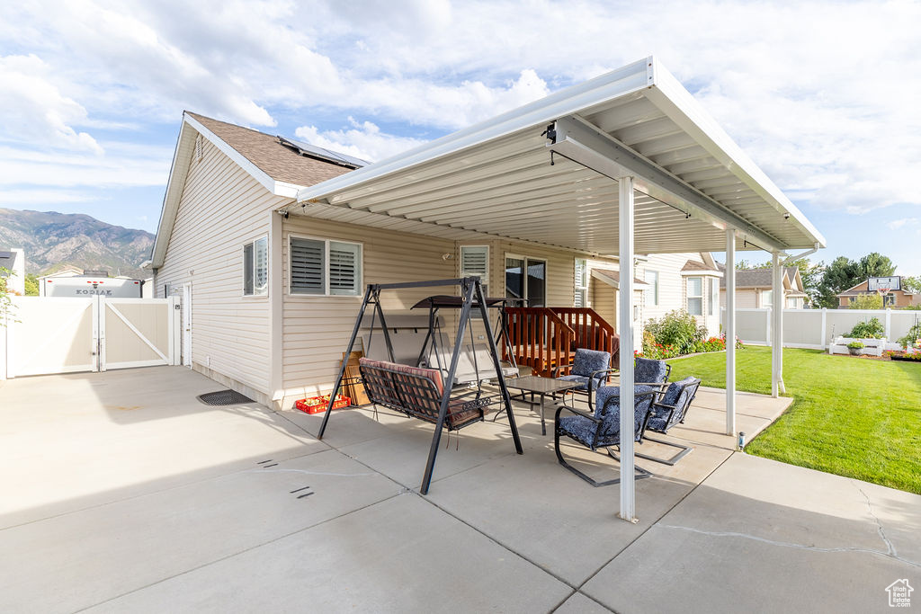 1553 N 250 E Layton, UT 84041