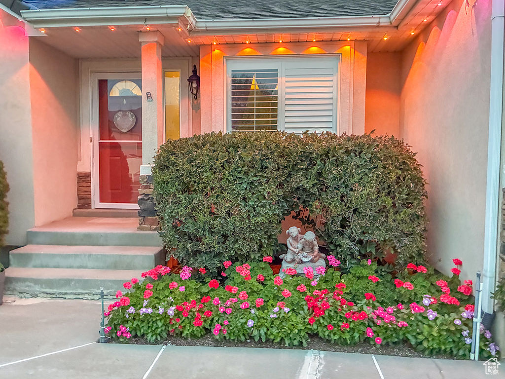 1553 N 250 E Layton, UT 84041