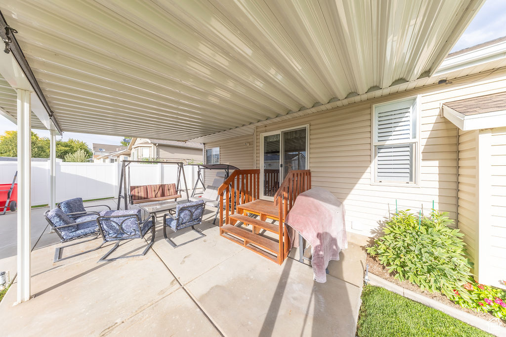 1553 N 250 E Layton, UT 84041