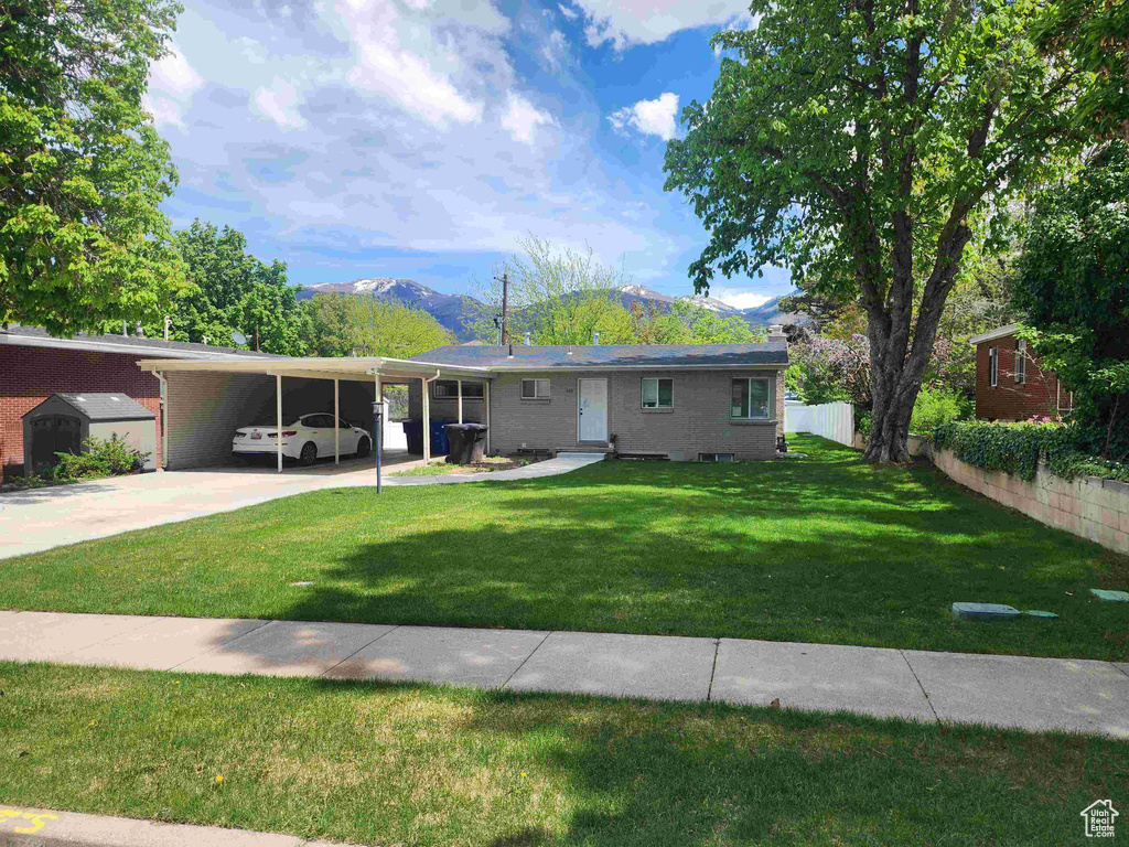 545 S 100 E Bountiful, UT 84010