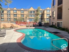 Photo 14 for MLS #2114786 at 1940 Prospector Ave #307
