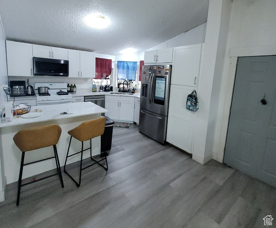 Photo 2 for MLS #2114788 at 3932 S Bobolink St #185
