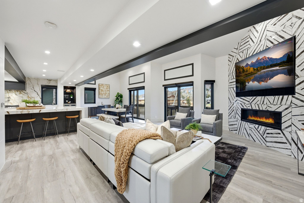 1551 LAKESIDE CIR Park City, UT 84060