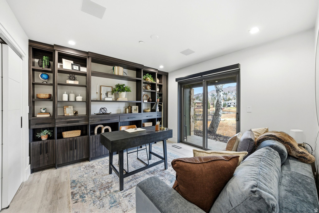 1551 LAKESIDE CIR Park City, UT 84060