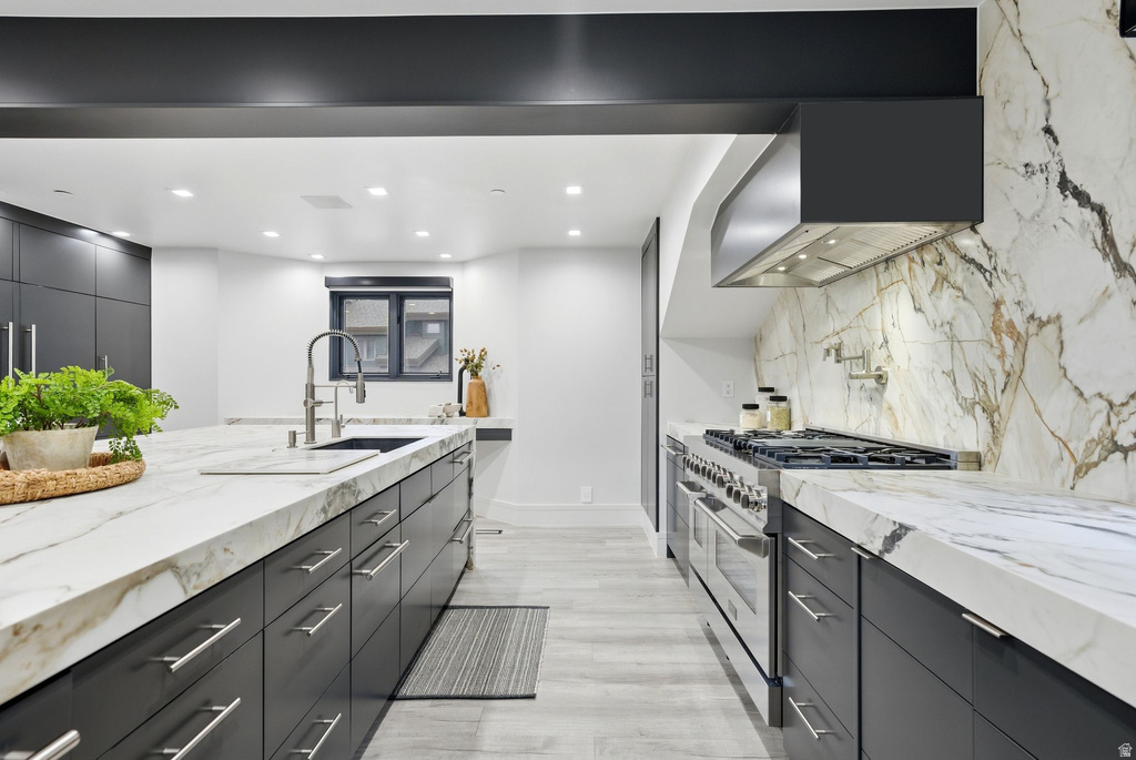 1551 LAKESIDE CIR Park City, UT 84060