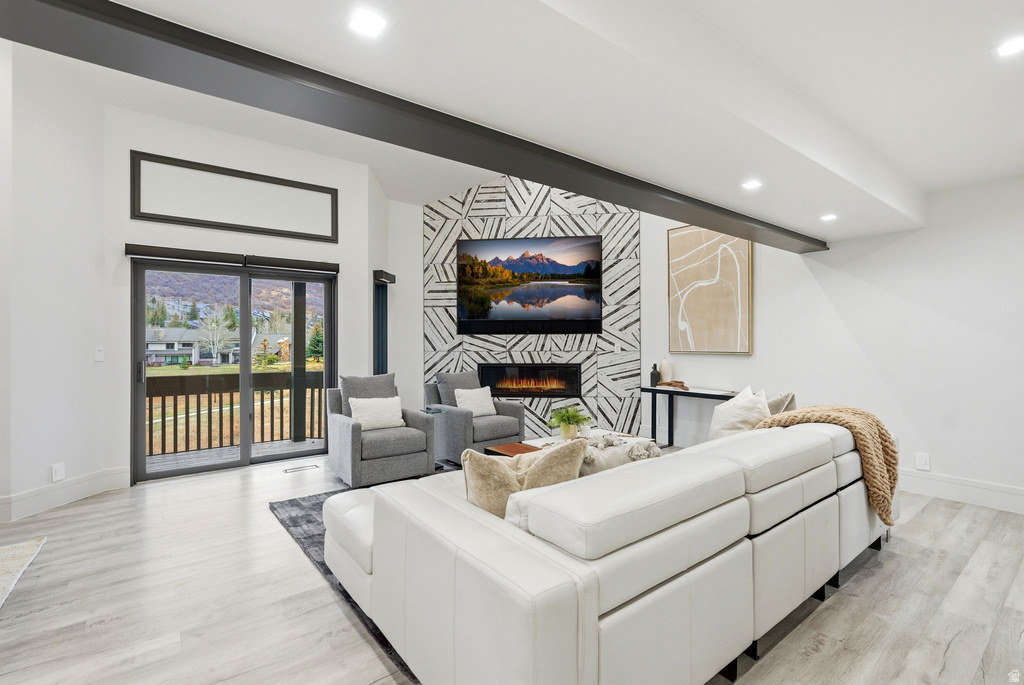 1551 LAKESIDE CIR Park City, UT 84060