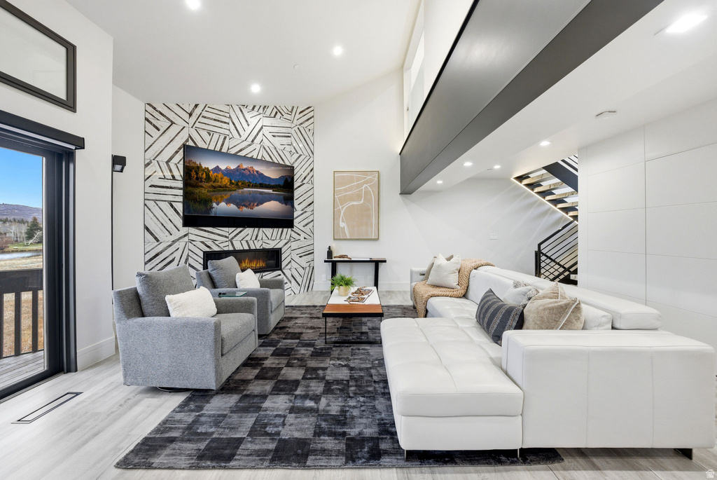 1551 LAKESIDE CIR Park City, UT 84060