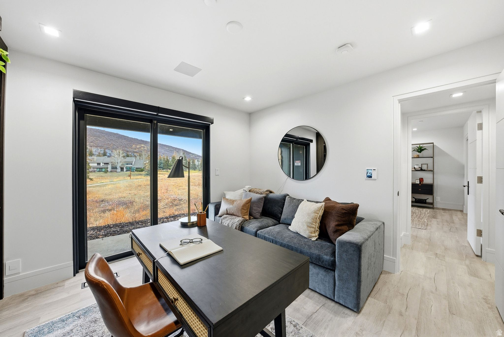 1551 LAKESIDE CIR Park City, UT 84060