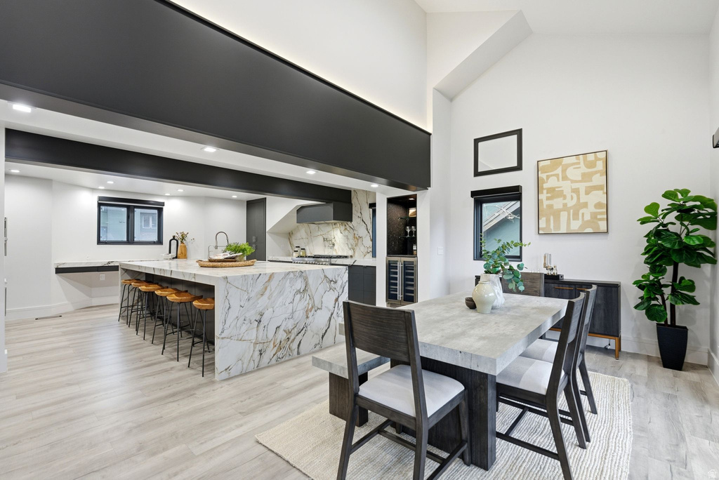 1551 LAKESIDE CIR Park City, UT 84060