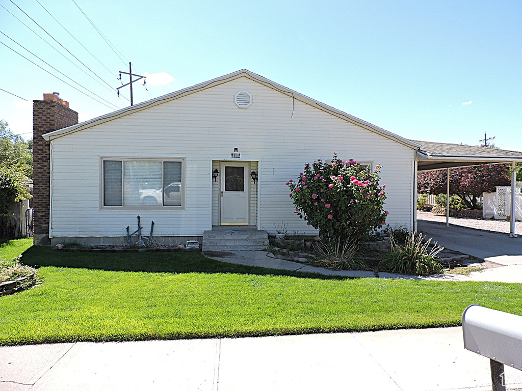 Photo 37 for MLS #2114792 at 163 W 100 South