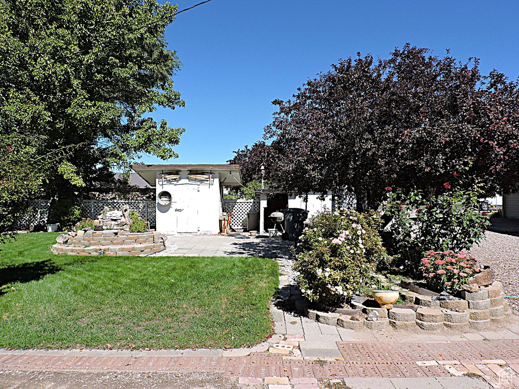 Photo 24 for MLS #2114792 at 163 W 100 South