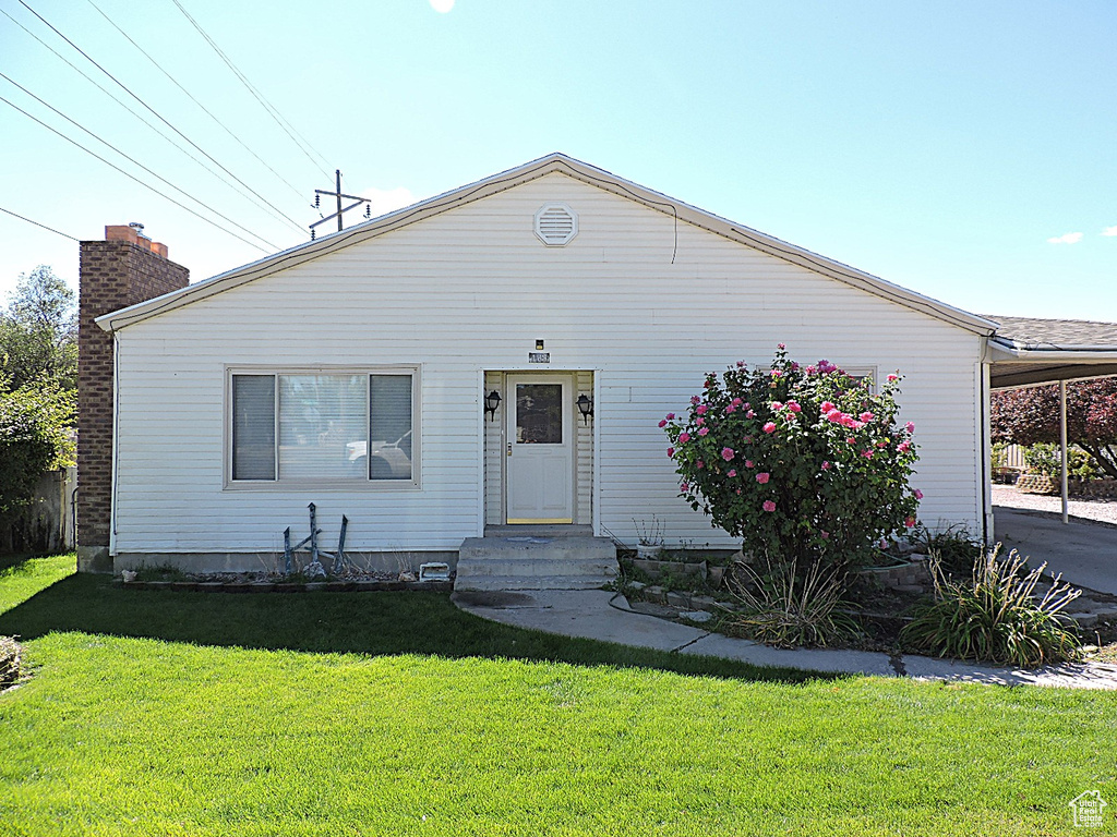 Photo 39 for MLS #2114792 at 163 W 100 South