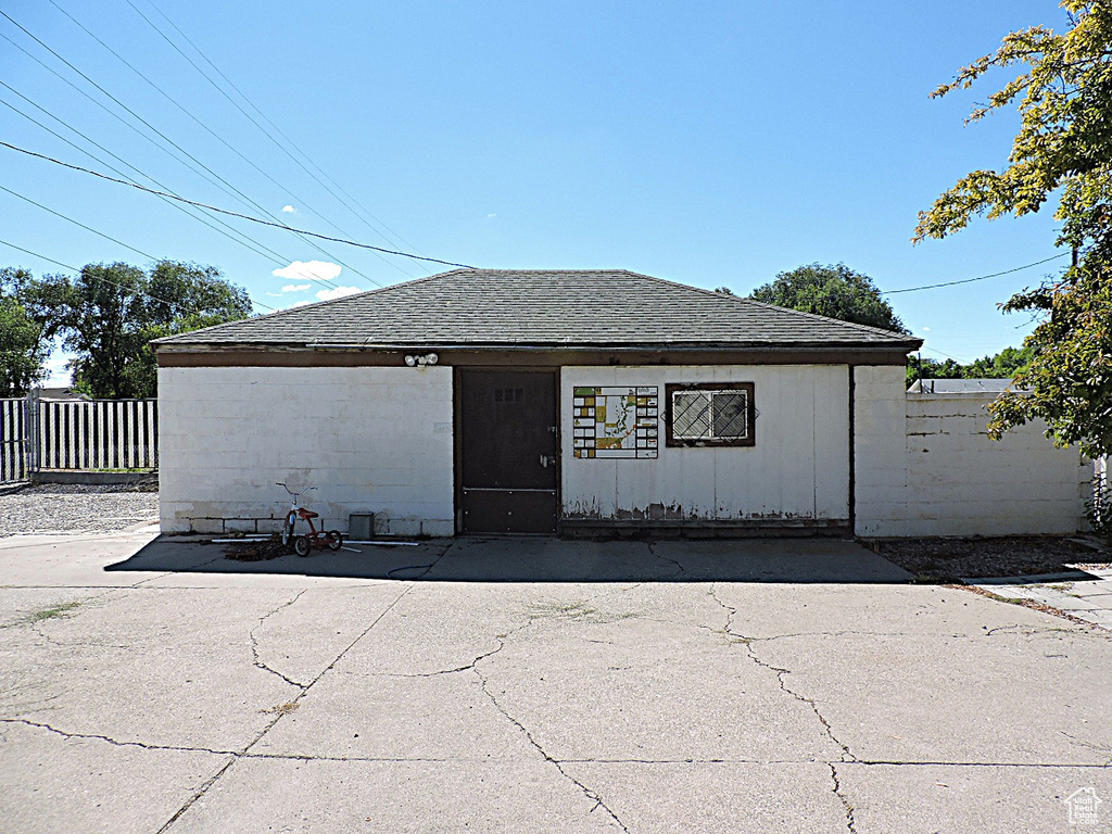Photo 31 for MLS #2114792 at 163 W 100 South