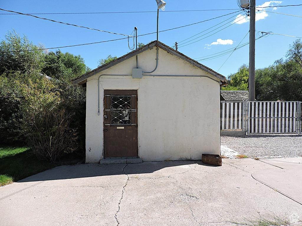 Photo 32 for MLS #2114792 at 163 W 100 South