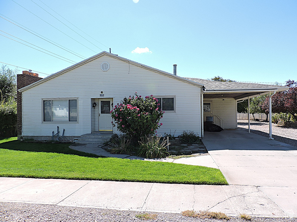 Photo 40 for MLS #2114792 at 163 W 100 South