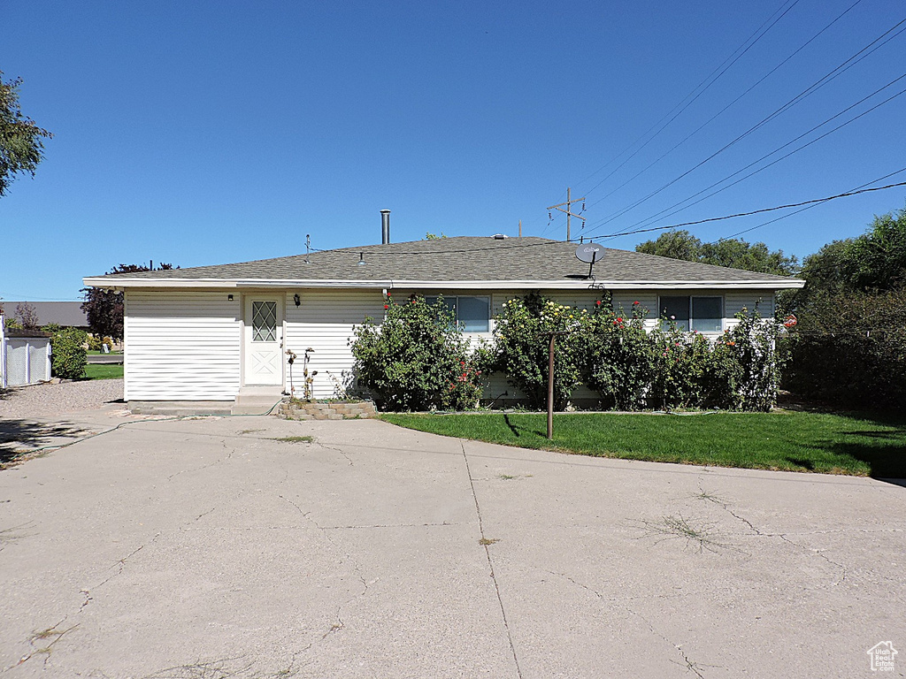 Photo 33 for MLS #2114792 at 163 W 100 South