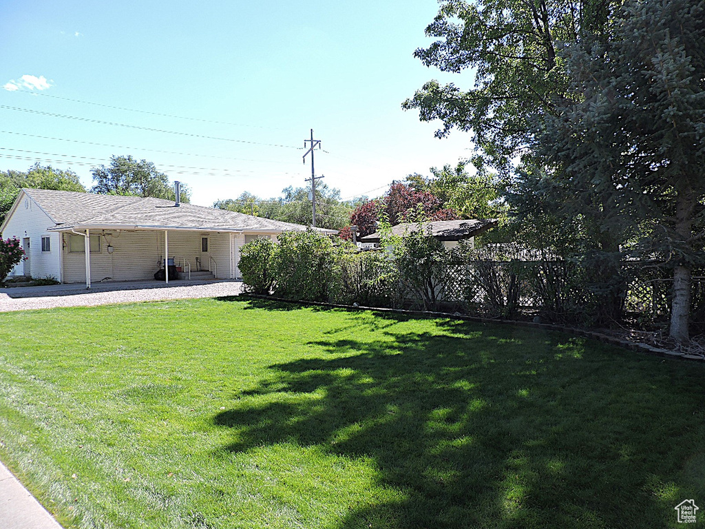 Photo 35 for MLS #2114792 at 163 W 100 South