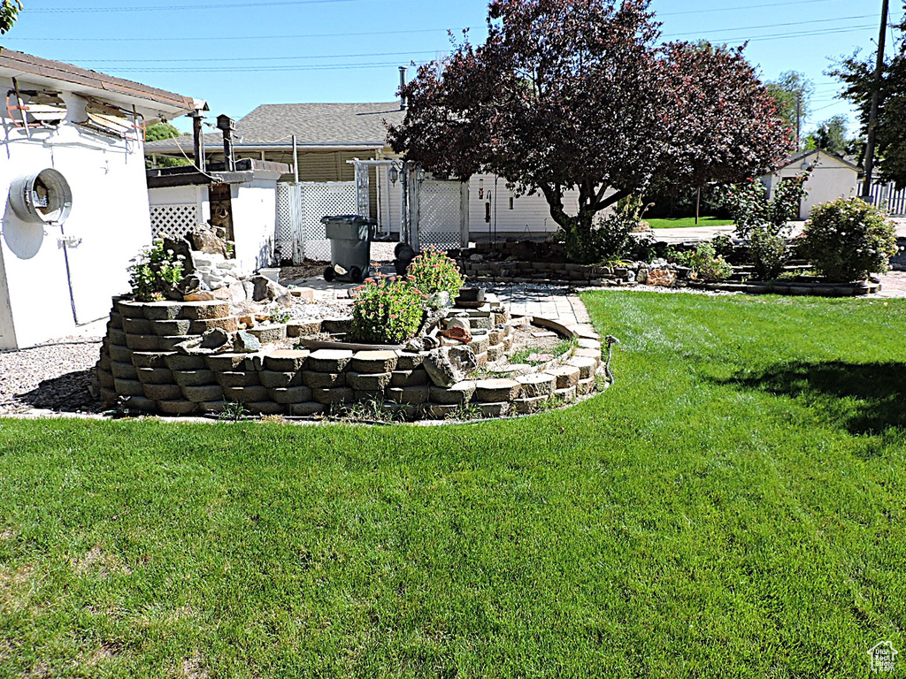 Photo 25 for MLS #2114792 at 163 W 100 South