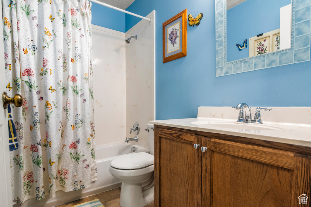 580 N ALLANWOOD PL Layton, UT 84040