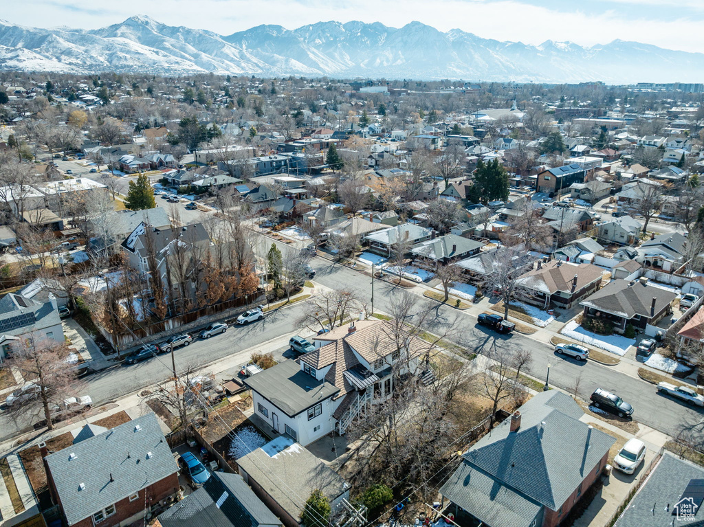 1027 E EMERSON AVE Salt Lake City, UT 84105