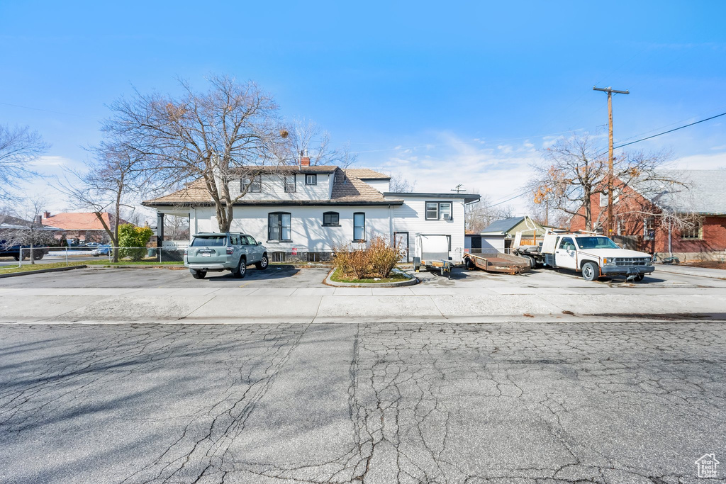 1027 E EMERSON AVE Salt Lake City, UT 84105