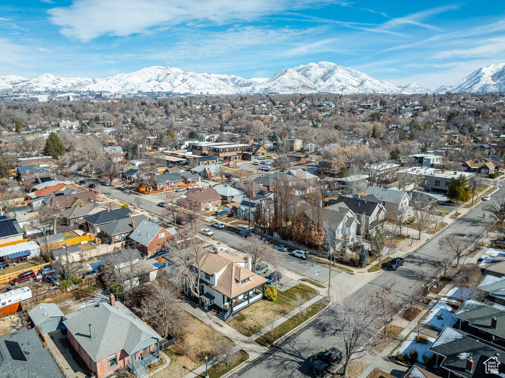 1027 E EMERSON AVE Salt Lake City, UT 84105