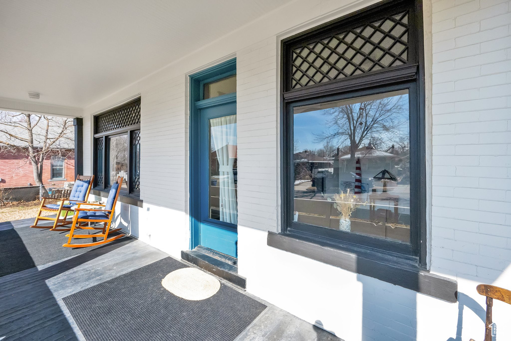 1027 E EMERSON AVE Salt Lake City, UT 84105